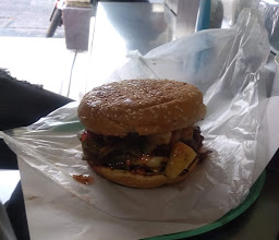 Tortas y Tacos La Güera y El Moreno photo
