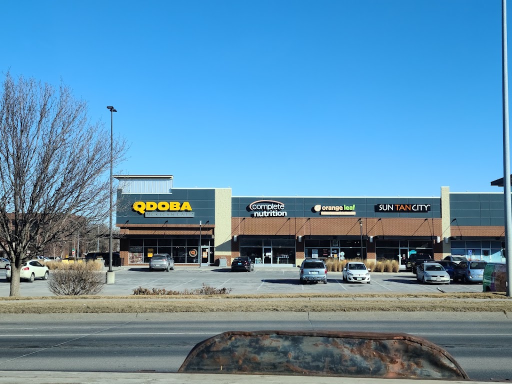 QDOBA Mexican Eats 68106