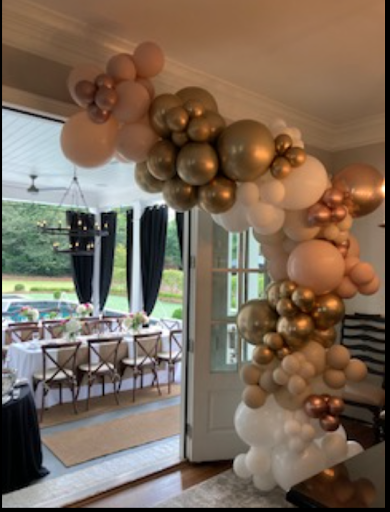 Caterer «Talk of the Town: Atlanta Best Catering & Caterers For Weddings and Corporate Events | Atlanta, GA», reviews and photos, 30 Woodstock St, Roswell, GA 30075, USA