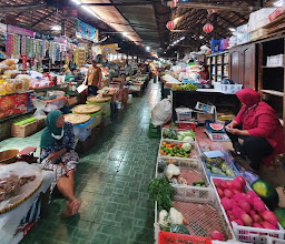 Pasar Kotagede photo