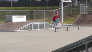 Kofu Park - photo 44