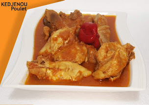 Photo n°8 de Restaurant LEMAITRE IVOIRE à Marseille ()