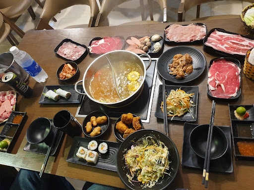 Top 20 cửa hàng hotpot Huyện Sóc Sơn Hà Nội 2022