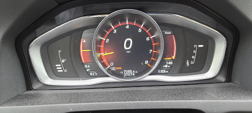 Volvo Dealer «Smythe Volvo Inc», reviews and photos, 40 River Rd, Summit, NJ 07901, USA