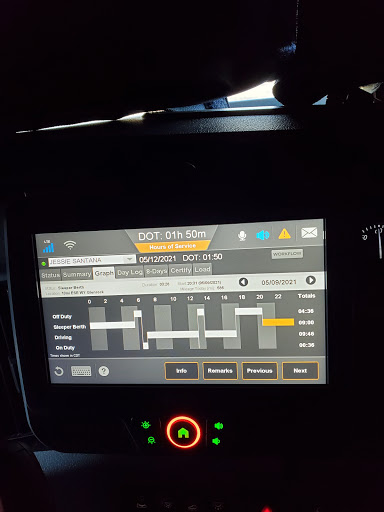 Freight Forwarding Service «Holland Enterprises», reviews and photos, 500 Carl Olson St, Mapleton, ND 58059, USA