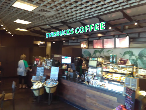 Coffee Shop «Starbucks», reviews and photos, 6925 Mesa Ridge Pkwy, Fountain, CO 80817, USA