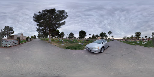 Funeral Home «Valley of the Sun Mortuary & Cemetery», reviews and photos, 10940 East Chandler Heights Road, Chandler, AZ 85248, USA