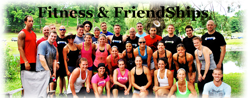 Health Club «CrossFit West Chester», reviews and photos, 917 Old Fern Hill Rd #500, West Chester, PA 19380, USA