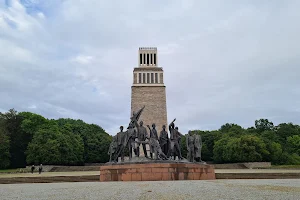 Buchenwald Memorial image