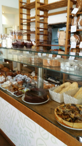 Margoza Bakery