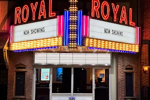 Royal Theater image