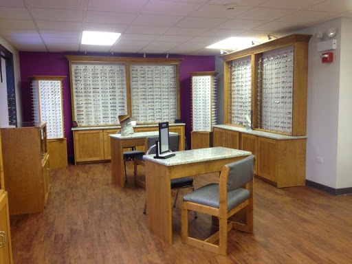 Optometrist «Hinsdale Advanced Eye Care: Dr. Treacy Adamo», reviews and photos, 133 E Ogden Ave #100, Hinsdale, IL 60521, USA