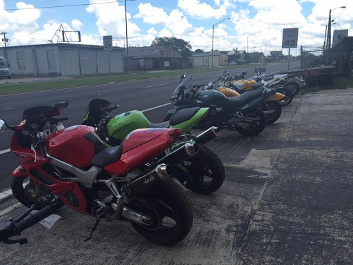 Motorcycle Parts Store «Cycle Parts Plus», reviews and photos, 2221 US-92, Lakeland, FL 33801, USA