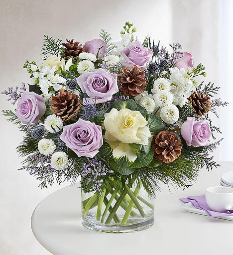 Florist «Green Grove Fruit and Flower», reviews and photos, 1439 Stuyvesant Ave, Union, NJ 07083, USA