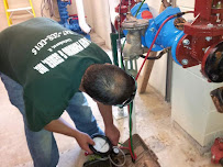Alfa Backflow Inc.