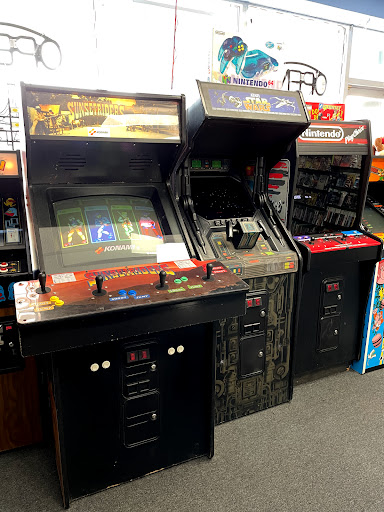 Video Game Store «Game On», reviews and photos, 465 NY-25A #7, Miller Place, NY 11764, USA