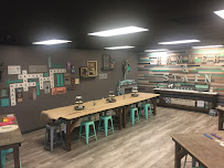 Hammer & Stain - Covington - Photo 9 - Car repair in Covington, LA, Mandeville