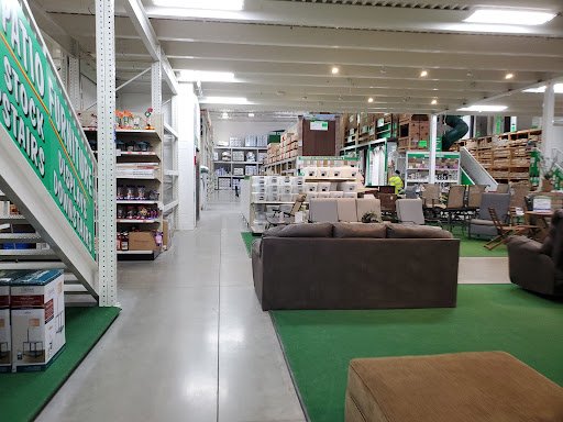 Home Improvement Store «Menards», reviews and photos, 2333 S Cicero Ave, Cicero, IL 60804, USA