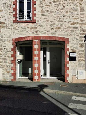 Aurélien Mercier à La Bruffière