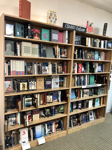 Book Store «CPO - Redeemed Books & More», reviews and photos, 4140 S National Ave, Springfield, MO 65807, USA