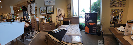 Furniture Store «Ashley HomeStore», reviews and photos, 3775 N Federal Hwy, Oakland Park, FL 33308, USA