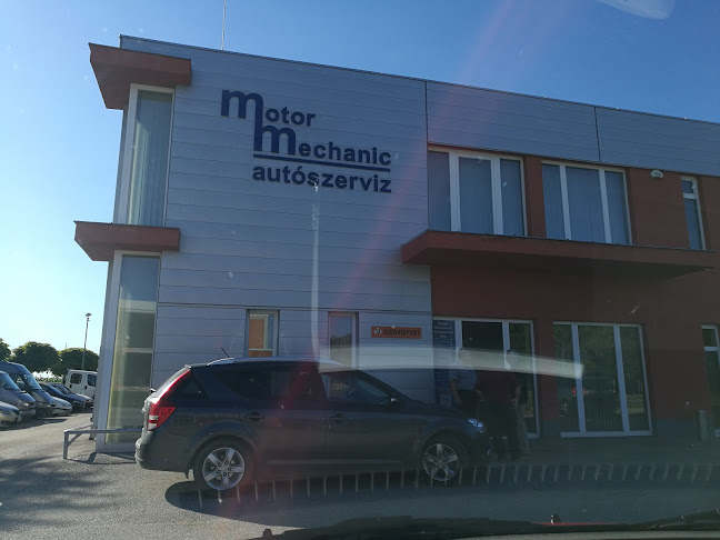 Értékelések erről a helyről: Motor Mechanic Autószerviz Kft., Székesfehérvár - Autószerelő