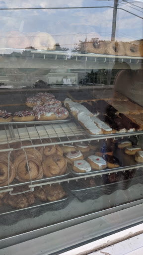 Donut Shop «The Donut Shop», reviews and photos, 104 W Main St, Russells Point, OH 43348, USA