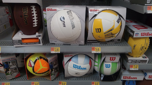 Department Store «Walmart Supercenter», reviews and photos, 109 22nd St, Hondo, TX 78861, USA