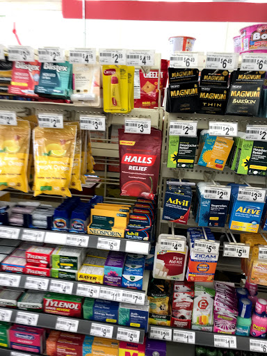 Convenience Store «7-Eleven», reviews and photos, 1494 Madera Rd, Simi Valley, CA 93065, USA