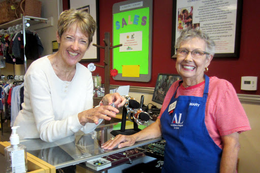 Non-Profit Organization «Assistance League of Irvine», reviews and photos, 2452 Alton Pkwy, Irvine, CA 92606, USA