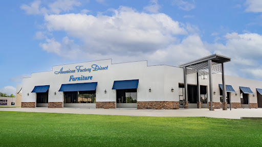 American Factory Direct Furniture, 9555 Airline Hwy, Baton Rouge, LA 70815, USA, 
