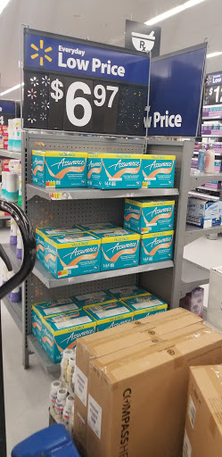 Discount Store «Walmart», reviews and photos, 1501 US-22, Watchung, NJ 07069, USA