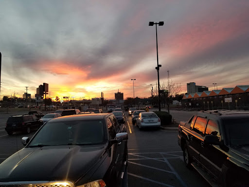 Home Improvement Store «The Home Depot», reviews and photos, 4041 S Sheridan Rd, Tulsa, OK 74145, USA