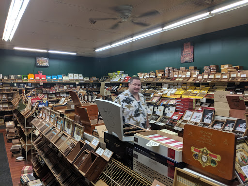 Tobacco Shop «The Tobacco Company», reviews and photos, 829 State St, Lemoyne, PA 17043, USA