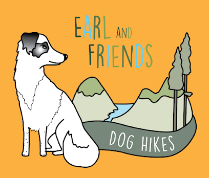 Earl and Friends Dog Hikes