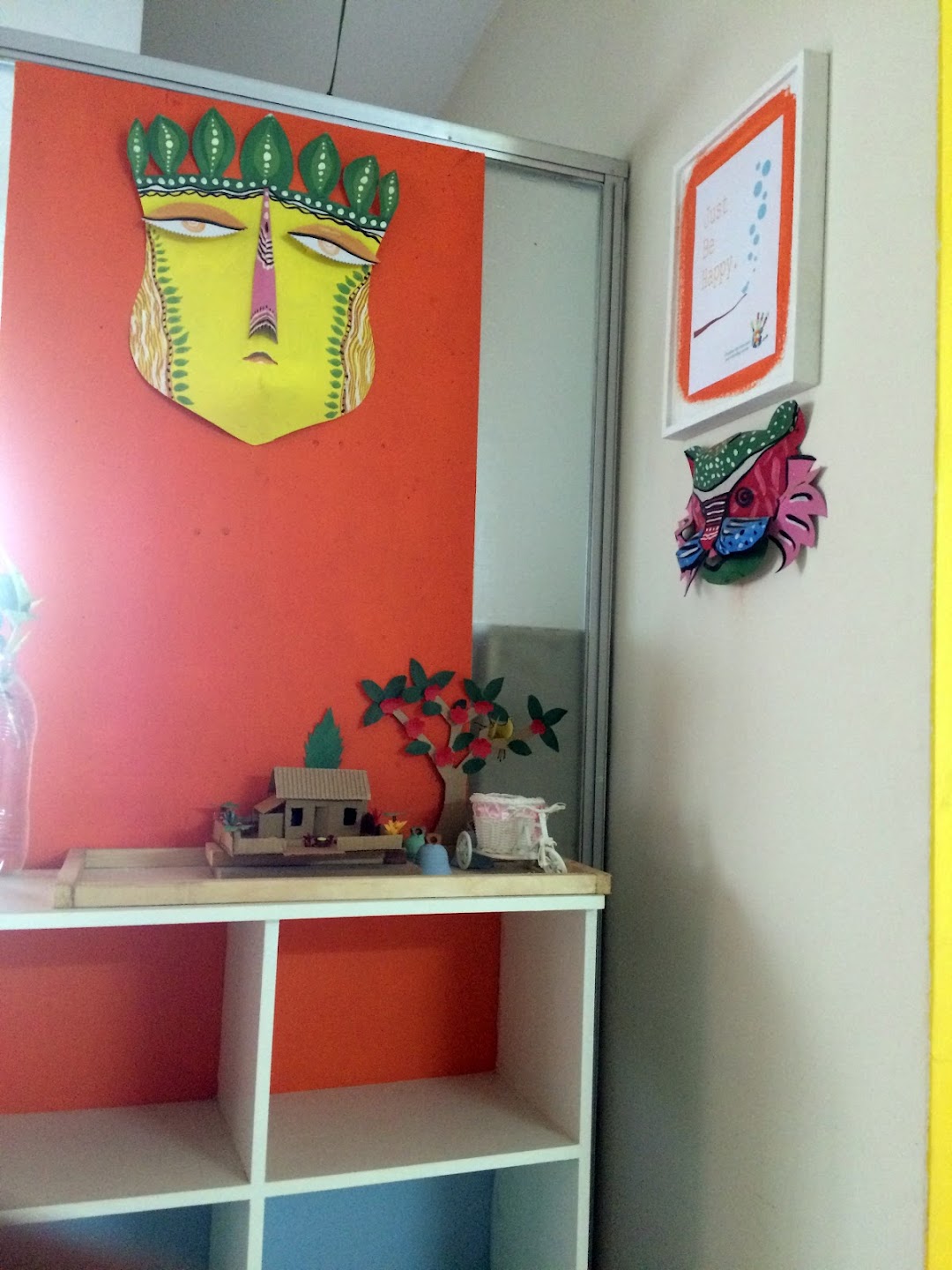 Creative Day Care and Pre Schooling Center