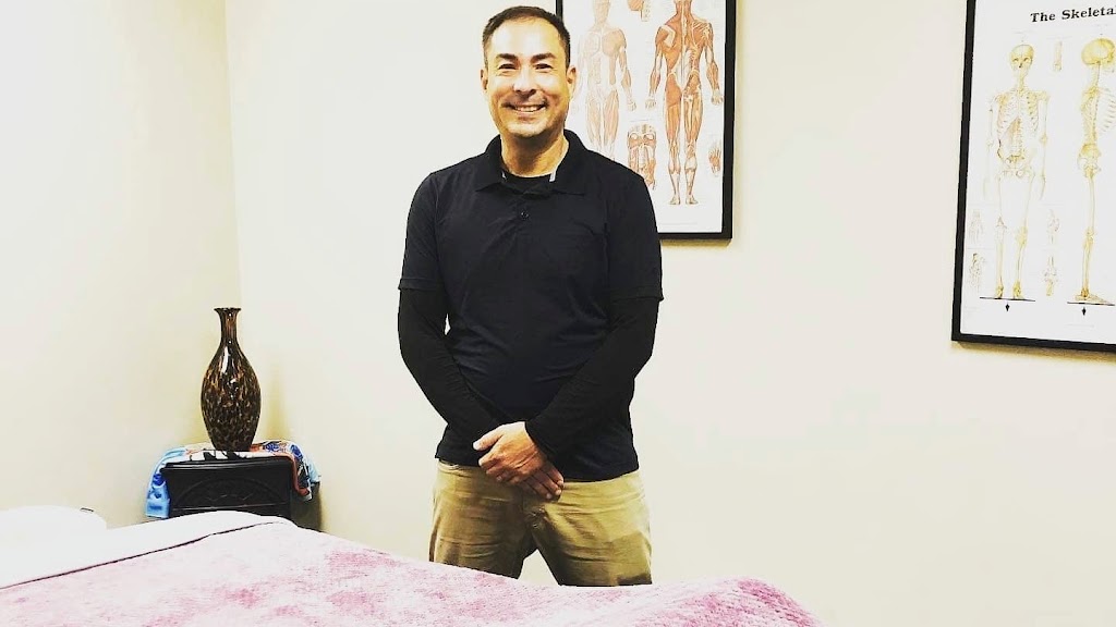 Ferguson Bodywork Massage 95821