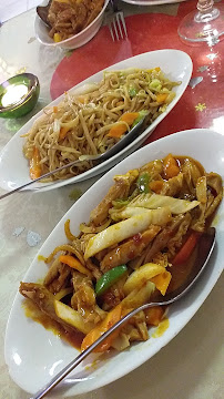 Plats et boissons du Restaurant vietnamien Le Vietnam à Ribérac - n°1
