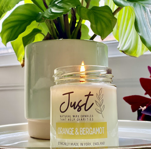 Just Candle Co