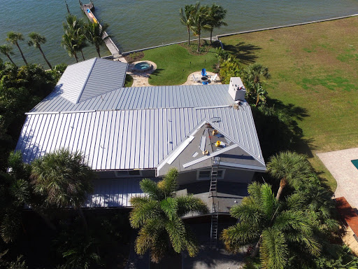 Roofing Contractor «Alvarez Home Repairs, LLC», reviews and photos, 13101 Automobile Blvd, Clearwater, FL 33762, USA