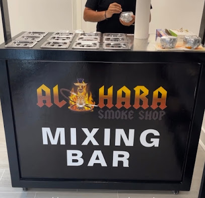 Al Hara Smoke Shop