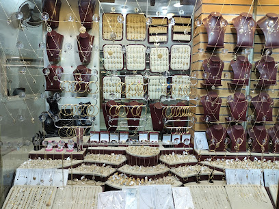 Al Masjid Al Aksa jewelery