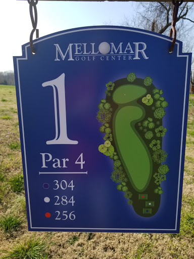 Golf Course «Mellomar Golf Park», reviews and photos, 6215 Scaggs Rd, Owings, MD 20736, USA