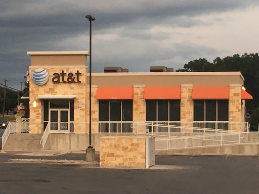 Cell Phone Store «AT&T», reviews and photos, 1381 Junction Hwy, Kerrville, TX 78028, USA