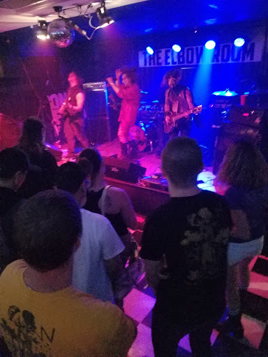 Live Music Bar «The Elbow Room», reviews and photos, 1507 E Pawnee St, Wichita, KS 67216, USA