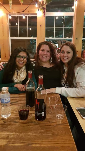 Winery «Red Horse Winery», reviews and photos, 5326 Fairland Rd, Barberton, OH 44203, USA