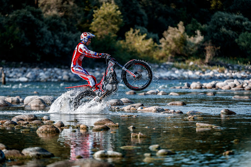 Motorcycle Parts Store «Trial Store USA», reviews and photos, 5002 Lena Rd #108, Bradenton, FL 34211, USA