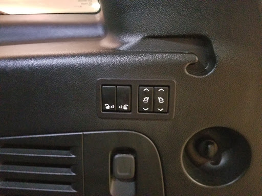 Car Dealer «Ferguson Buick GMC», reviews and photos, 1015 N Interstate Dr, Norman, OK 73069, USA