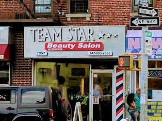 Team Star Beauty Salon