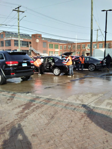 Car Wash «VIP WASH & LUBE», reviews and photos, 1747 Stratford Ave, Stratford, CT 06615, USA